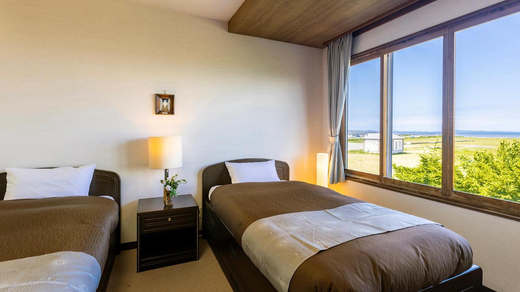 Kagariya Hotel Абашири Екстериор снимка