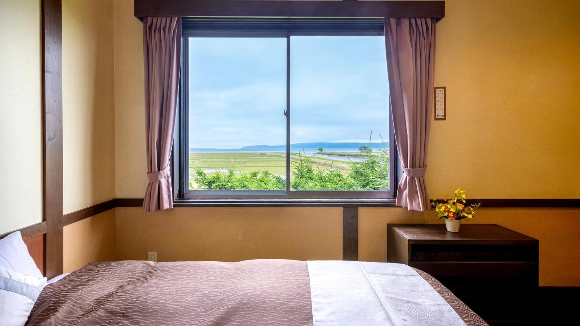 Kagariya Hotel Абашири Екстериор снимка