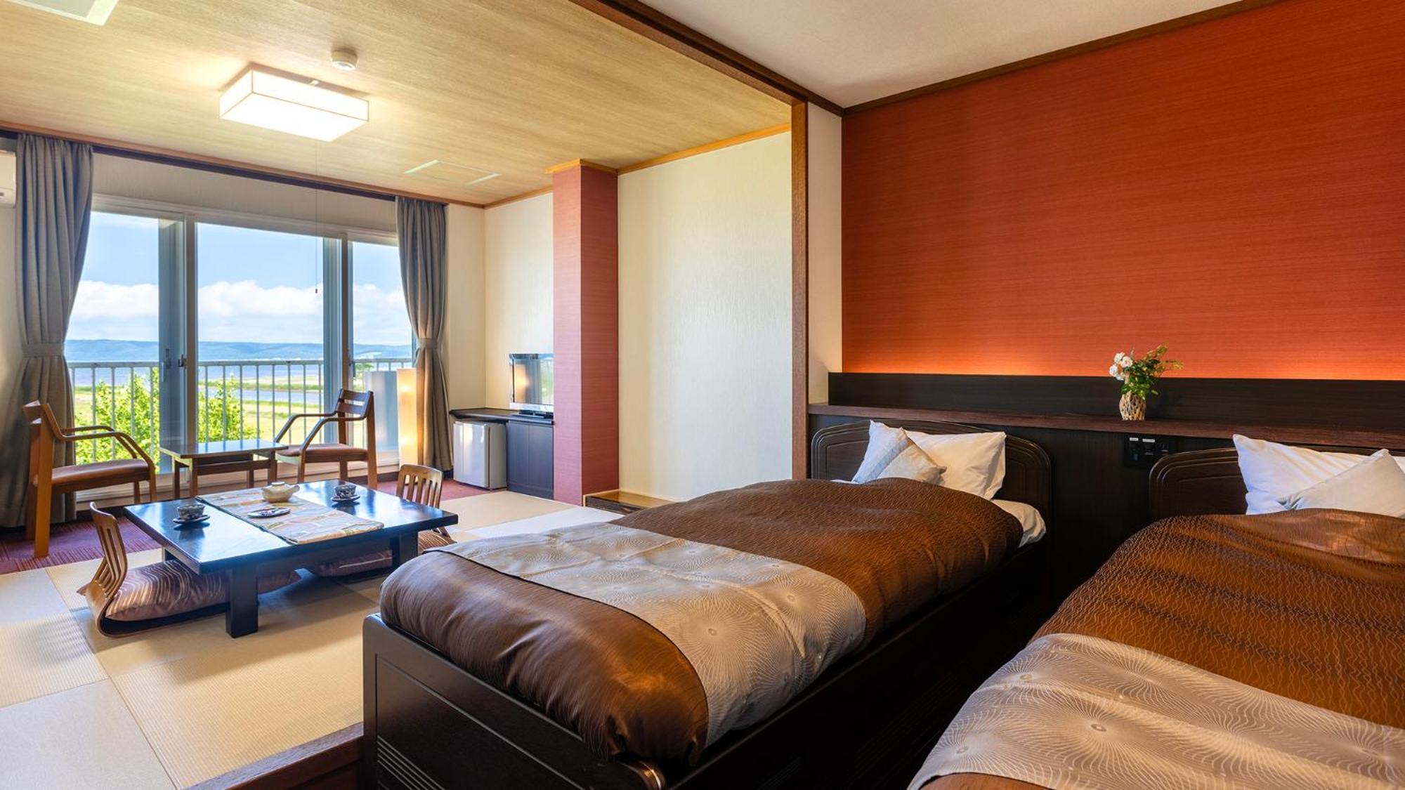 Kagariya Hotel Абашири Екстериор снимка