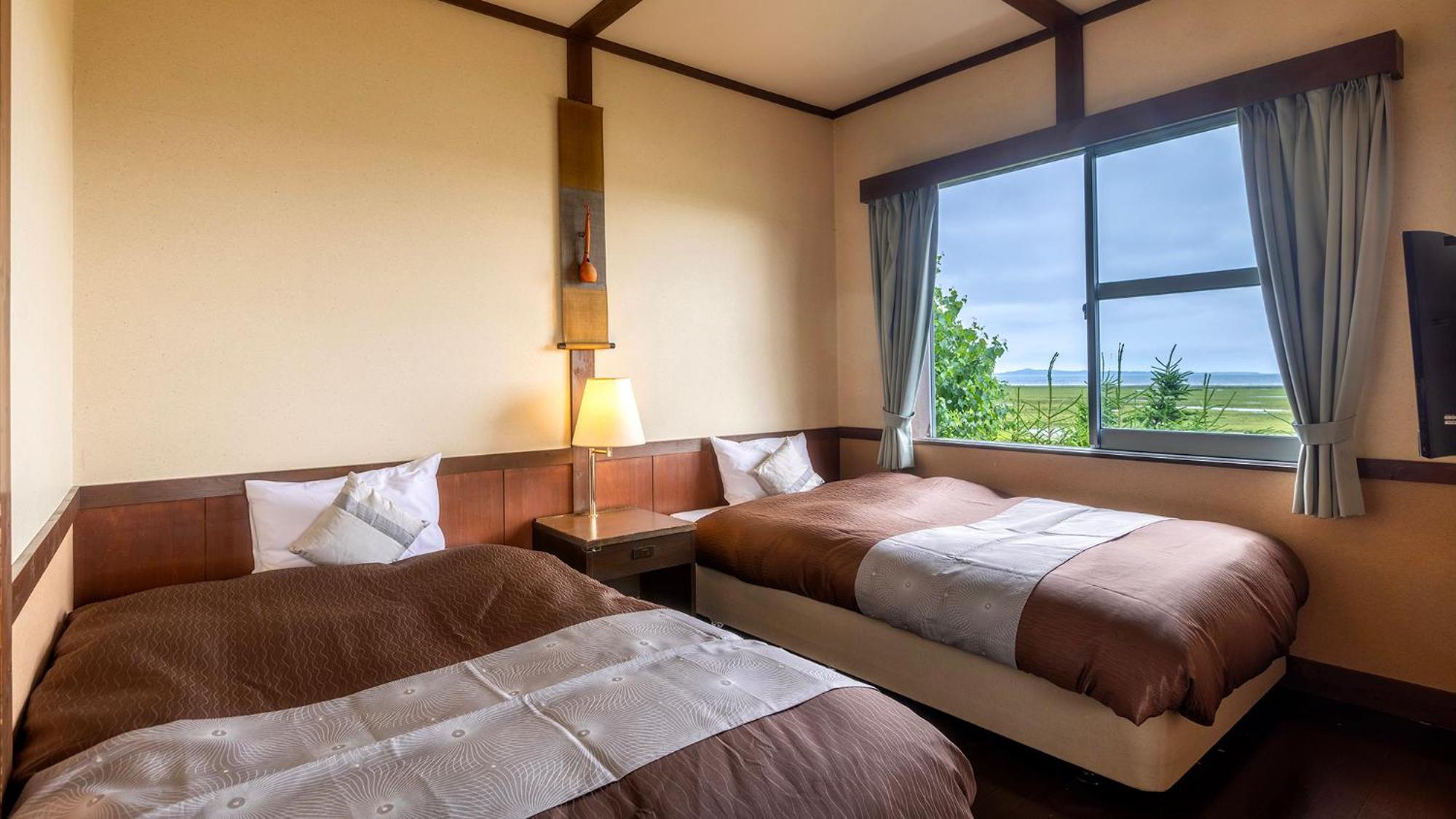 Kagariya Hotel Абашири Екстериор снимка