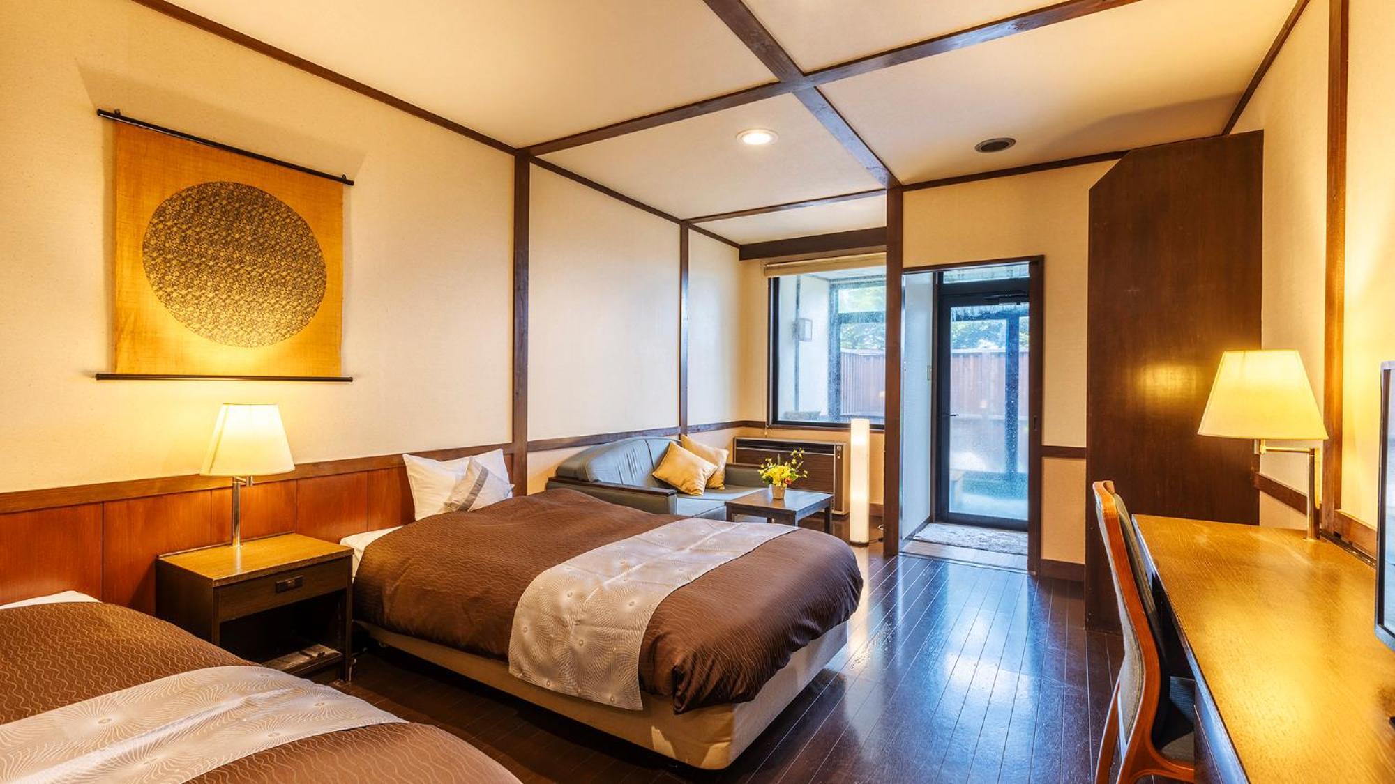Kagariya Hotel Абашири Екстериор снимка